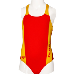 Schwimmanzug Jugend DLRG »Swim Pro 2.0« ARENA