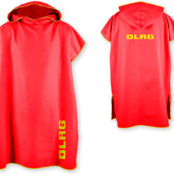 DLRG Poncho BECO