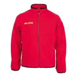 Fleece Jacke schwer MARINEPOOL -2019-