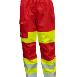 DLRG Wetterhose II leicht MARINEPOOL - Unisex