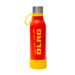 DLRG Isolierflasche Retumbler »Nizza II«