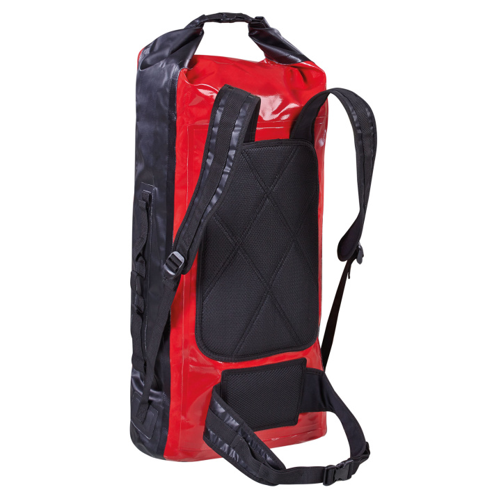 Rucksack Dry Bag MARINEPOOL wasserdicht – Bild 2