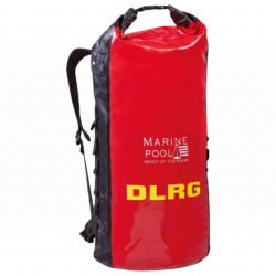 Rucksack Dry Bag MARINEPOOL wasserdicht