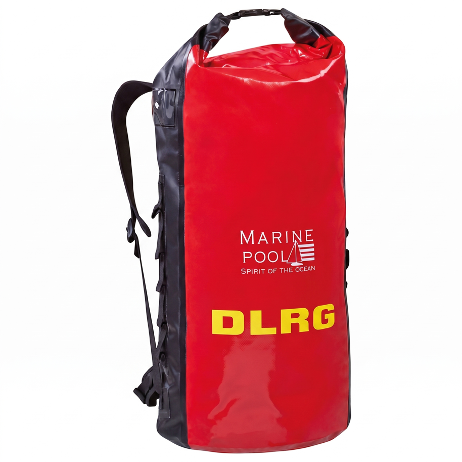 Rucksack Dry Bag MARINEPOOL wasserdicht