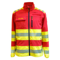 DLRG Einsatzjacke Softshell -Schöffel PRO-
